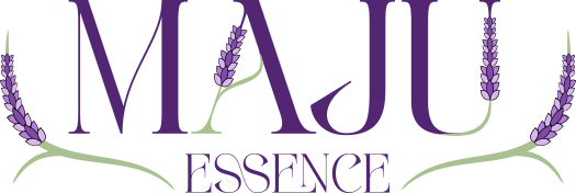 logo maju essence site
