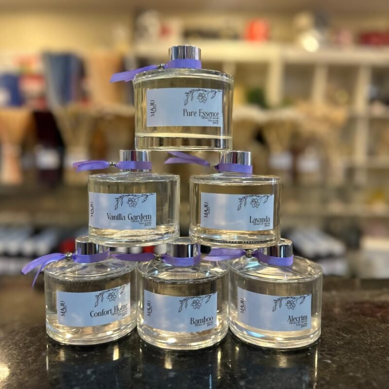 Difusor de Ambiente 200ML