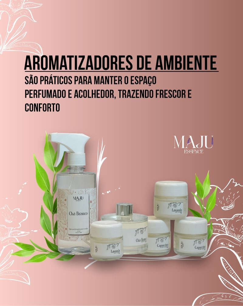 banner maju essence produtos manuais 12