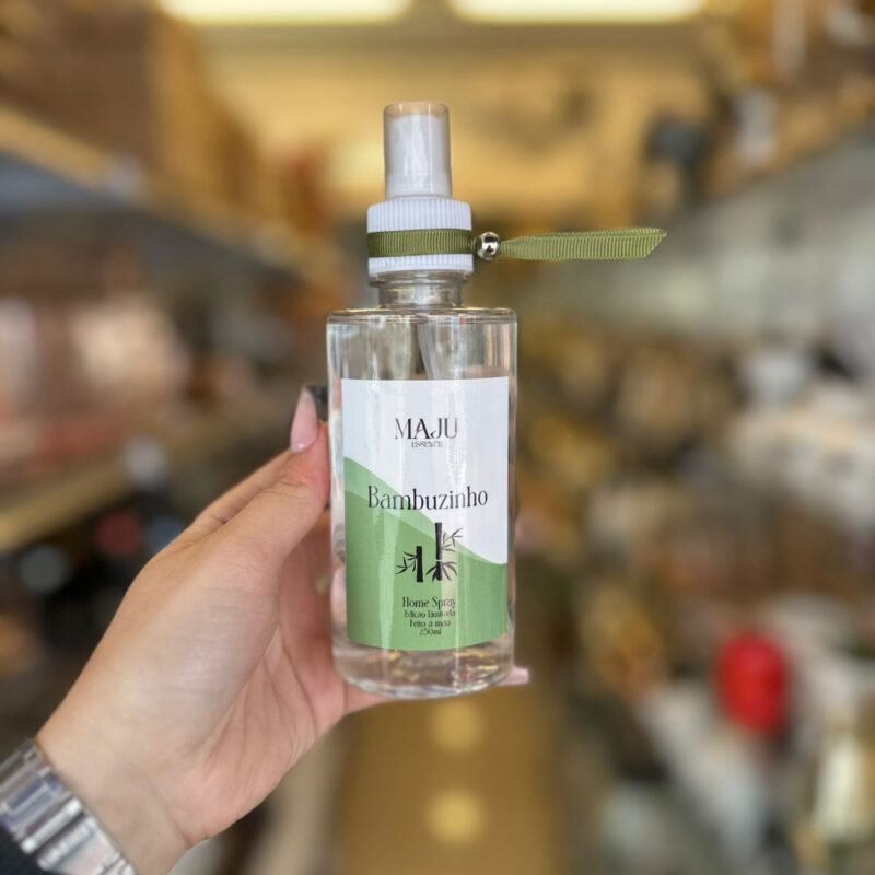 Home Spray Edição Limitada 250ml